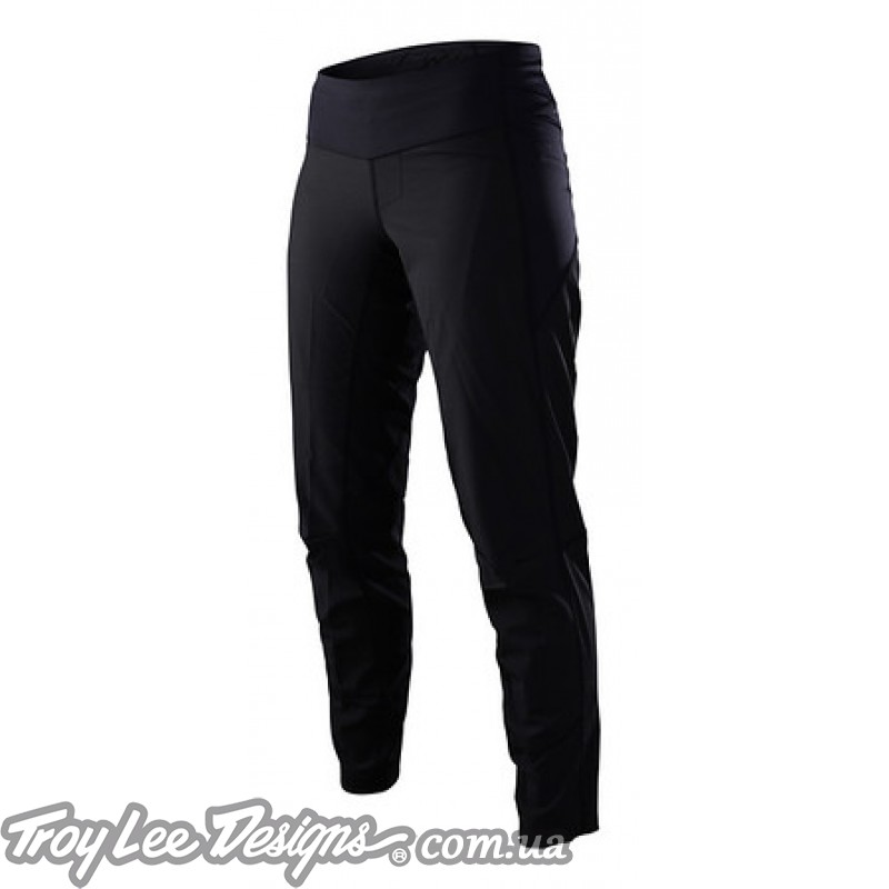 Штани TLD WMNS LUXE PANT [BLACK]